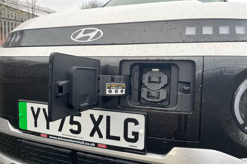 Used Hyundai Other 2025 for sale - 78119370: Photo 48