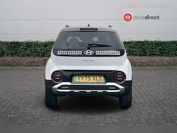 Used Hyundai Other 2025 for sale - 78119370: Photo