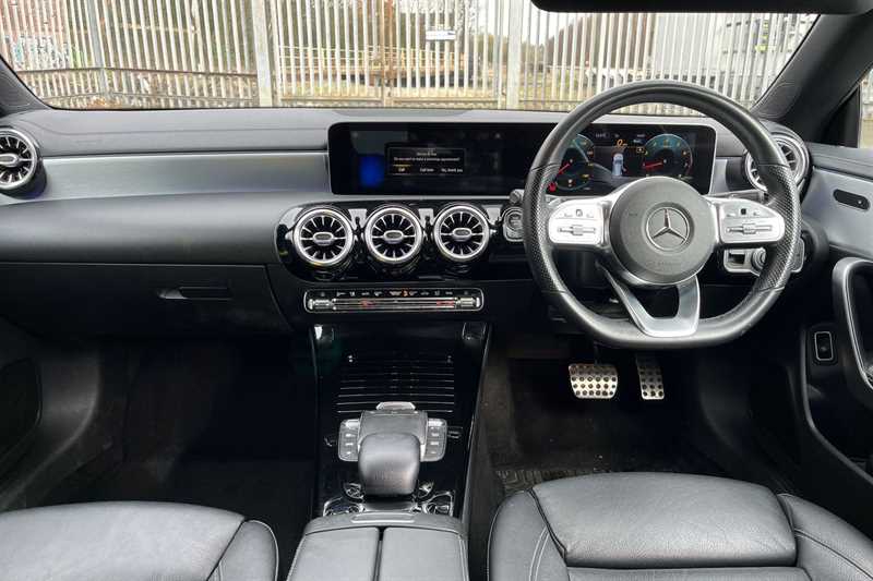 Used Mercedes-Benz CLA 2020 for sale - 78174923: Photo 13