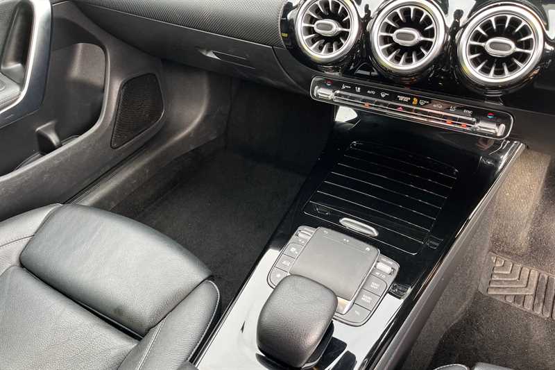 Used Mercedes-Benz CLA 2020 for sale - 78174923: Photo 14