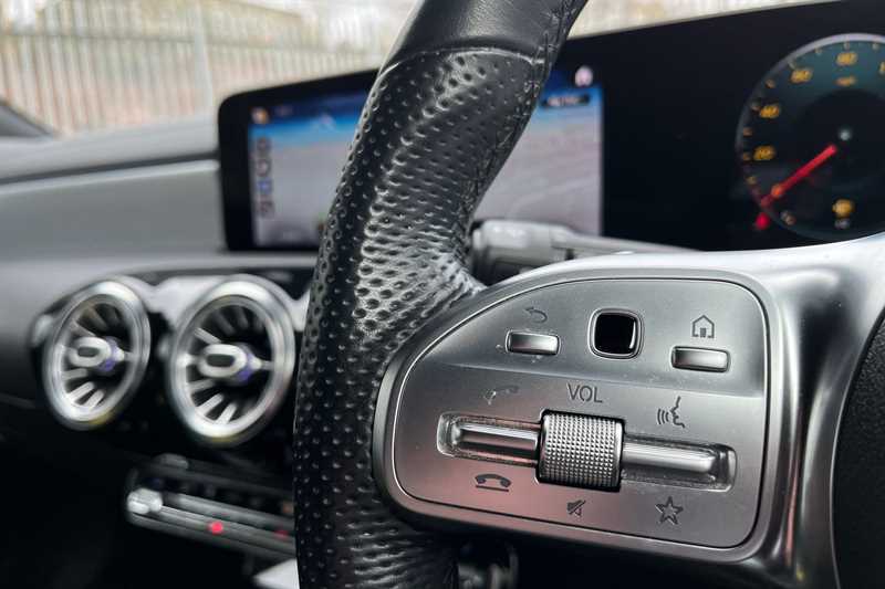 Used Mercedes-Benz CLA 2020 for sale - 78174923: Photo 21