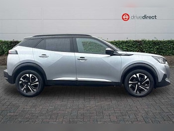 Used Peugeot 2008 2023 for sale - 77773050: Photo