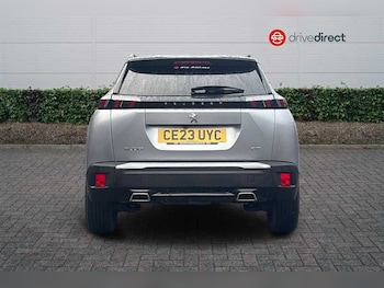 Used Peugeot 2008 2023 for sale - 77773050: Photo