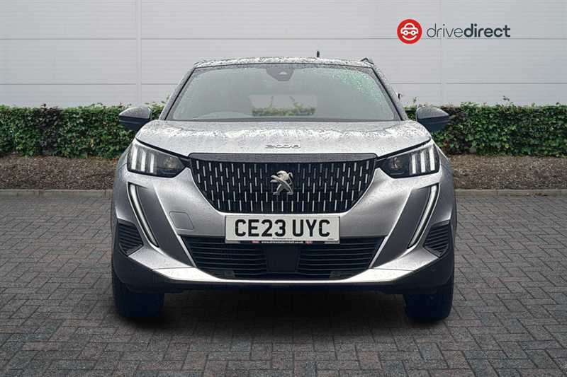 Used Peugeot 2008 2023 for sale - 77773050: Photo 8