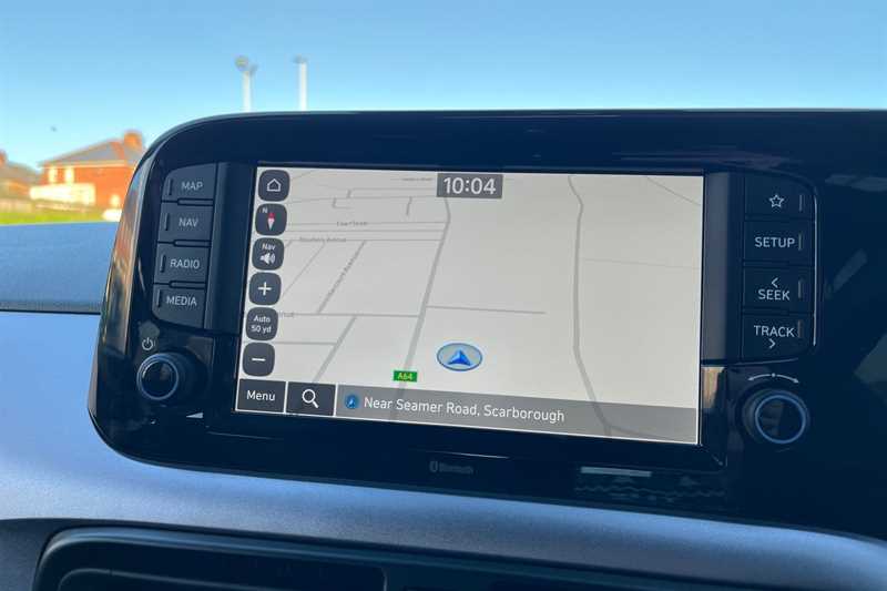 Used Hyundai i10 2025 for sale - 77362832: Photo 18