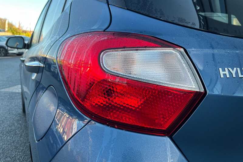 Used Hyundai i10 2025 for sale - 77362832: Photo 31