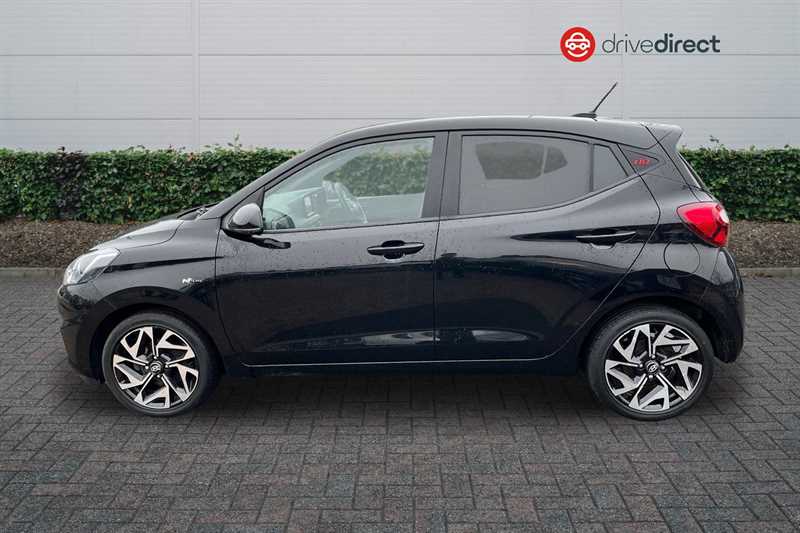 Used Hyundai i10 2022 for sale - 77900775: Photo 6
