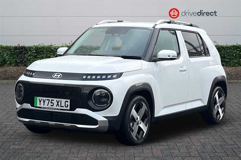 Used Hyundai Other 2025 for sale - 77402472: Photo 7