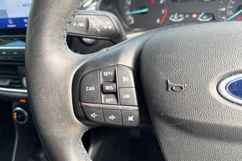 Used Ford Fiesta 2022 for sale - 76891442: Photo 21