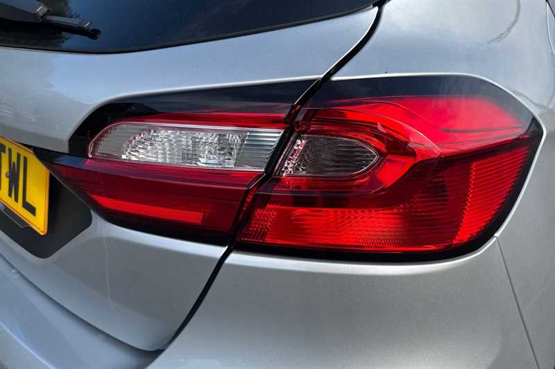 Used Ford Fiesta 2022 for sale - 76891442: Photo 32