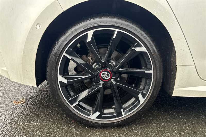 Used Toyota Corolla 2021 for sale - 76943810: Photo 10