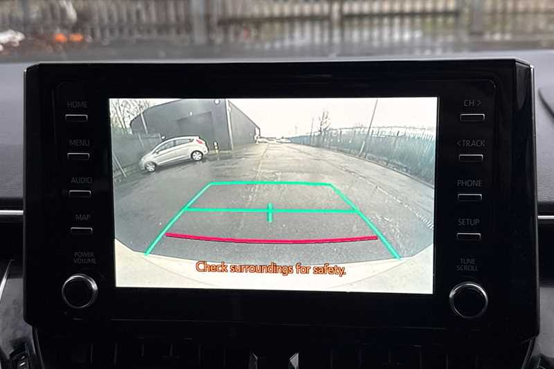 Used Toyota Corolla 2021 for sale - 76943810: Photo 19