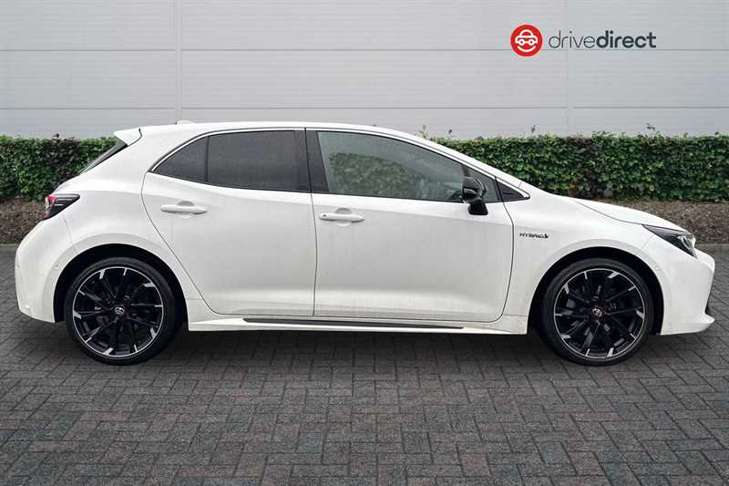 Used Toyota Corolla 2021 for sale - 76943810: Photo 2