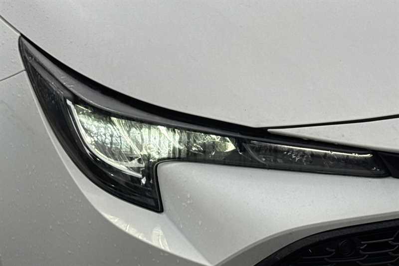 Used Toyota Corolla 2021 for sale - 76943810: Photo 28