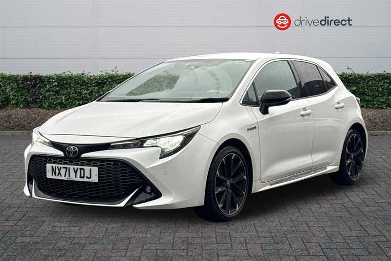 Used Toyota Corolla 2021 for sale - 76943810: Photo 7