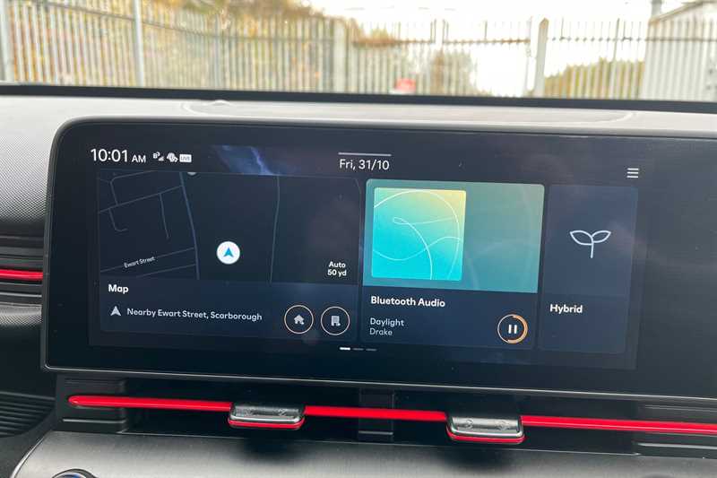 Used Hyundai KONA 2025 for sale - 76829109: Photo 17