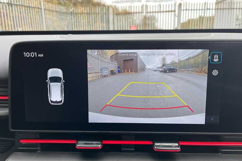 Used Hyundai KONA 2025 for sale - 76829109: Photo 19