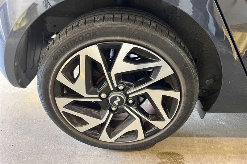 Used Hyundai i10 2022 for sale - 76524143: Photo 10