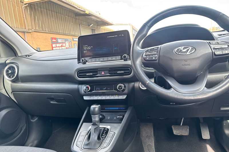 Used Hyundai KONA 2023 for sale - 78120737: Photo 14