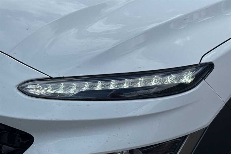 Used Hyundai KONA 2023 for sale - 78120737: Photo 29