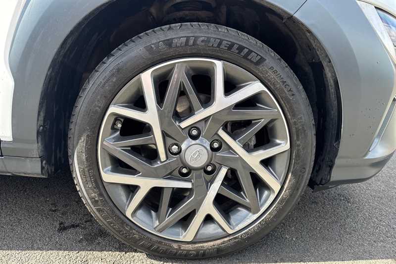 Used Hyundai KONA 2023 for sale - 78120737: Photo 9