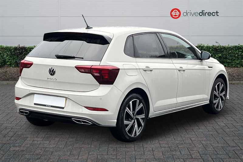 Used Volkswagen Polo 2024 for sale - 77929394: Photo 3