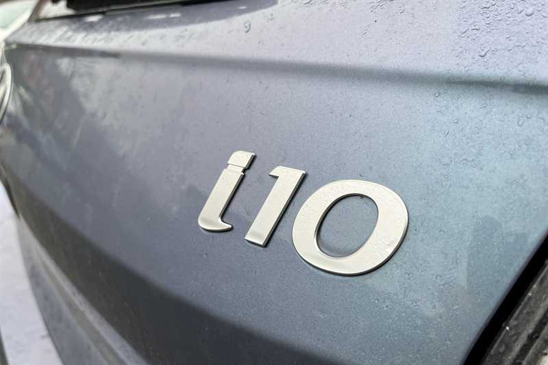 Used Hyundai i10 2025 for sale - 77648426: Photo 30