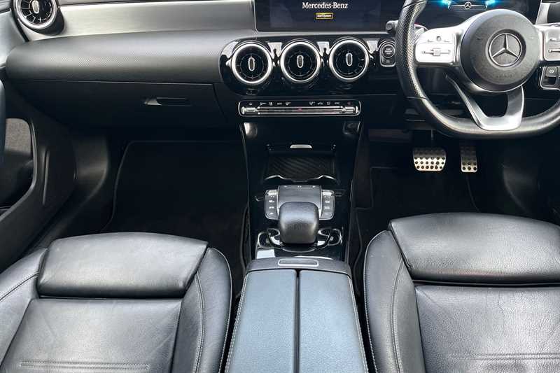 Used Mercedes-Benz CLA for sale - 76734021: Photo 14