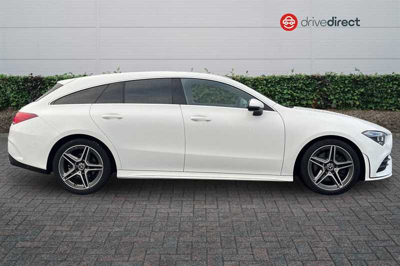 Used Mercedes-Benz CLA for sale - 76734021: Photo 2
