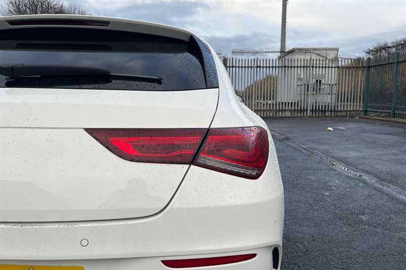 Used Mercedes-Benz CLA for sale - 76734021: Photo 31