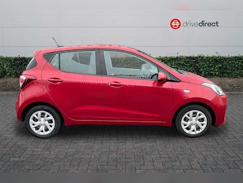 Used Hyundai i10 2017 for sale - 77788334: Photo