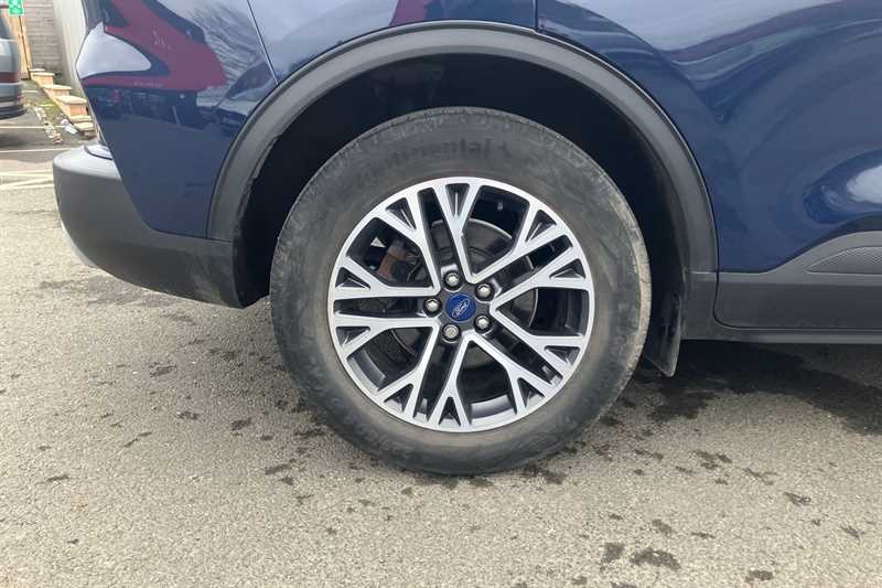 Used Ford Kuga 2022 for sale - 78138263: Photo 10