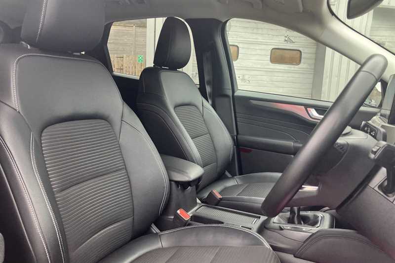Used Ford Kuga 2022 for sale - 78138263: Photo 23