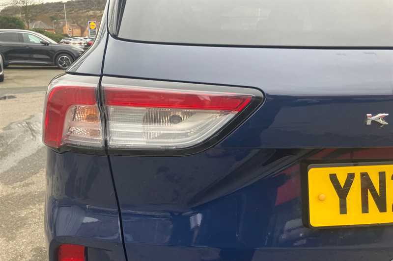 Used Ford Kuga 2022 for sale - 78138263: Photo 31