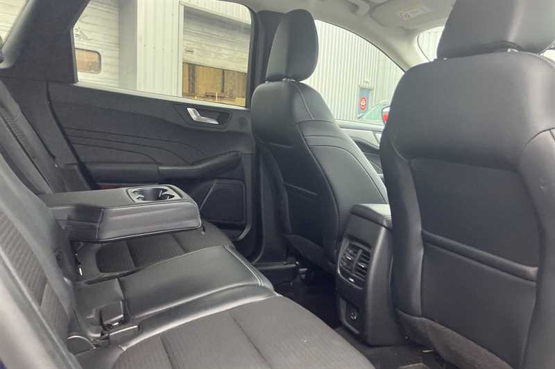 Used Ford Kuga 2022 for sale - 78138263: Photo 38