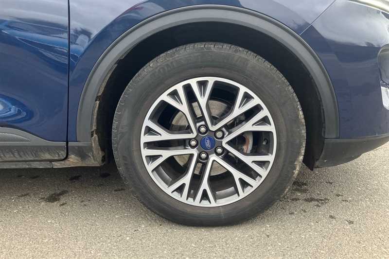 Used Ford Kuga 2022 for sale - 78138263: Photo 9