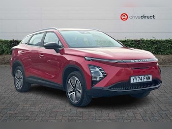 Used Omoda OMODA 5 2024 for sale - 78303347: Photo