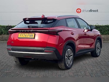 Used Omoda OMODA 5 2024 for sale - 78303347: Photo