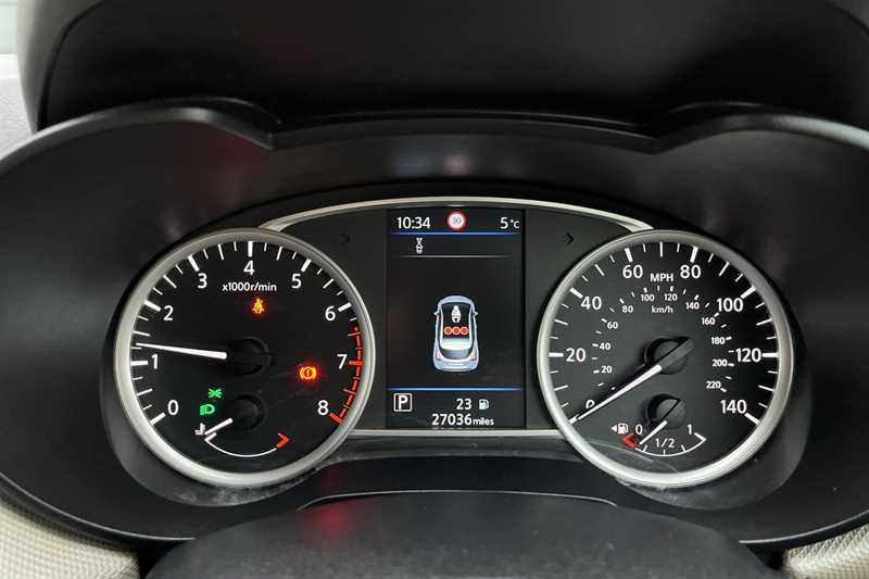 Used Nissan Micra 2019 for sale - 77772903: Photo 20