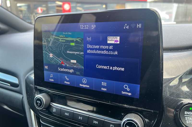 Used Ford Puma 2022 for sale - 77459352: Photo 17