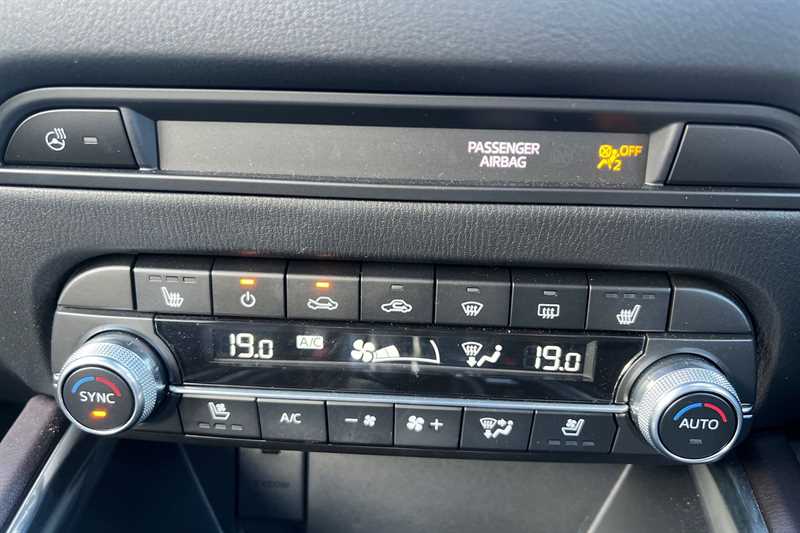 Used Mazda CX-5 2023 for sale - 76853298: Photo 15