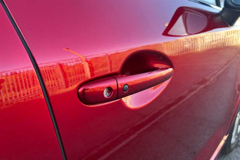 Used Mazda CX-5 2023 for sale - 76853298: Photo 33