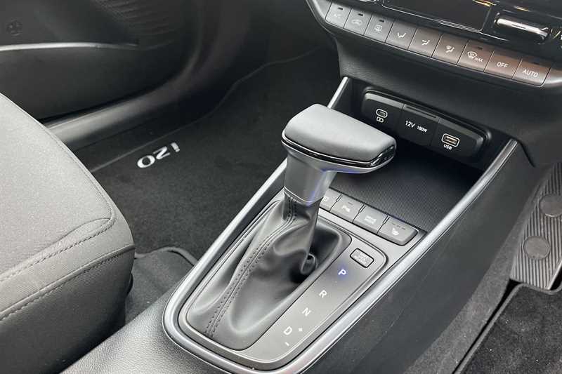 Used Hyundai i20 2025 for sale - 77801076: Photo 14