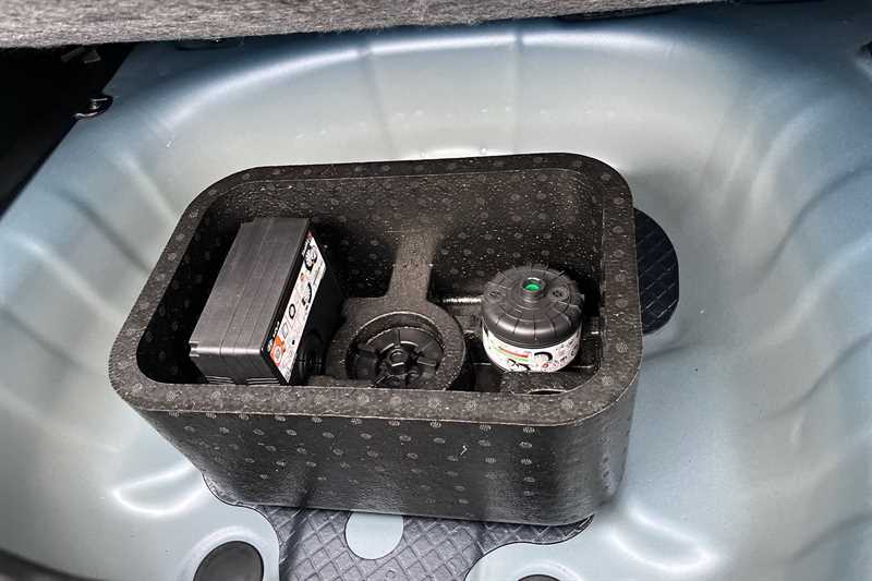 Used Hyundai i20 2025 for sale - 77801076: Photo 36