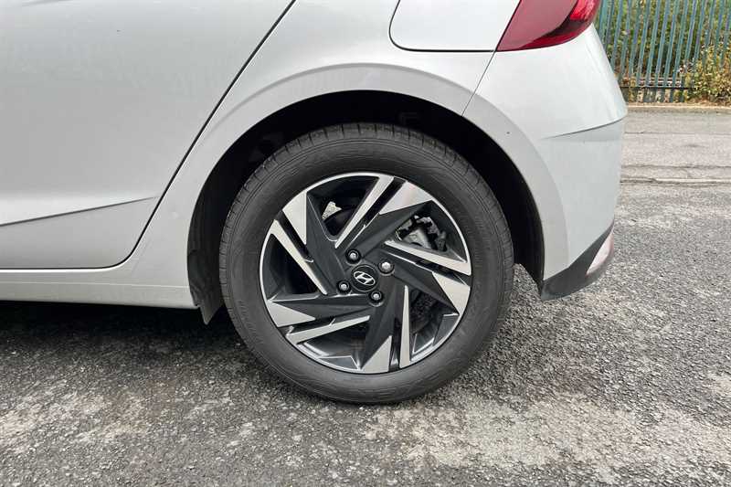 Used Hyundai i20 2022 for sale - 76261890: Photo 11