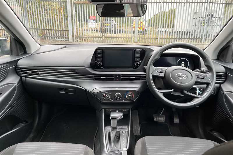 Used Hyundai i20 2022 for sale - 76261890: Photo 13