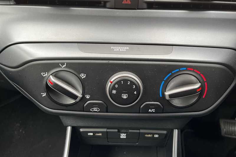 Used Hyundai i20 2022 for sale - 76261890: Photo 15