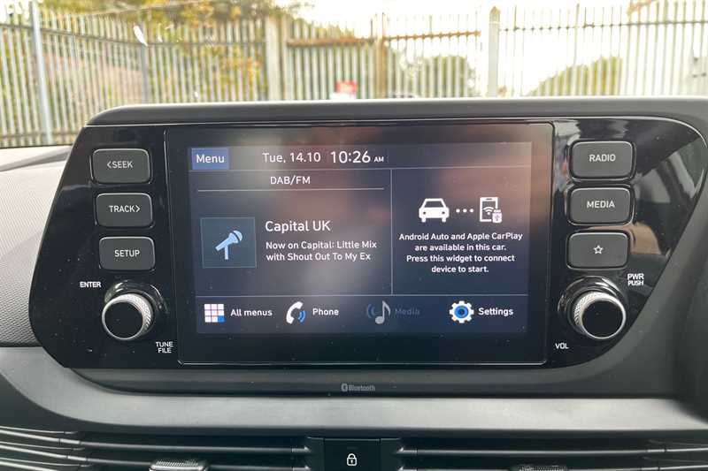 Used Hyundai i20 2022 for sale - 76261890: Photo 18
