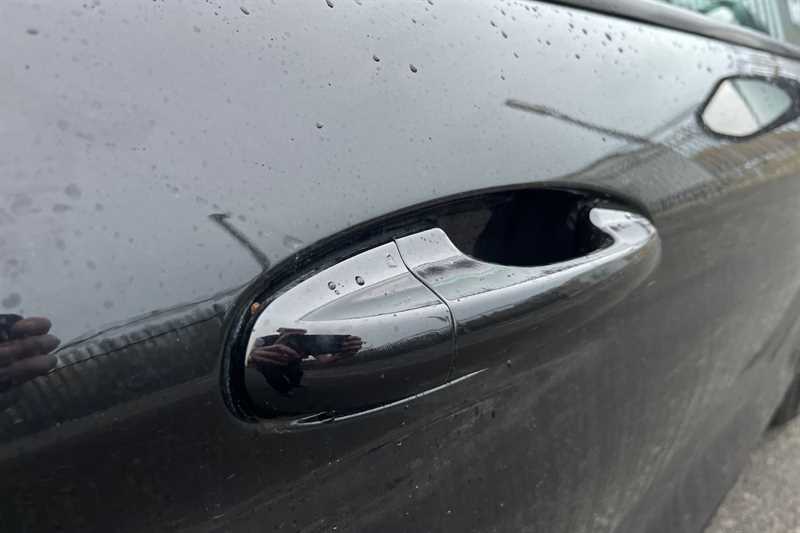 Used Ford Fiesta 2022 for sale - 77930091: Photo 33