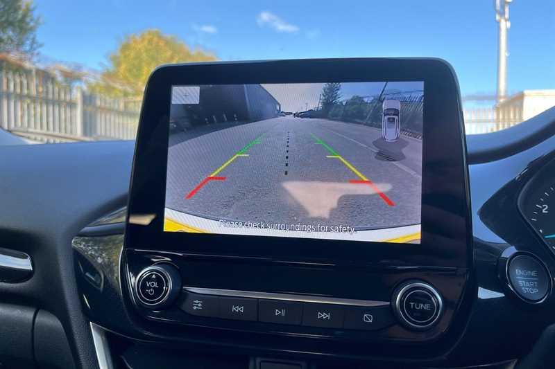 Used Ford Puma 2022 for sale - 76890878: Photo 19